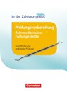Zahnmedizinische Fachangestellte 1.-3. Ausbildungsjahr - Prüfungswissen - Bernhard Alfter ; Tobias Erhardt ; Britta Geib-Weber ; Waltraud Hollstein - 9783064519787