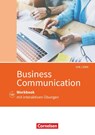 Commercial Correspondence IHK/KMK. Business Communication - Arbeitsheft - Christopher Caridia - 9783064521964