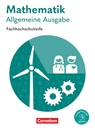 Mathematik Fachhochschulreife. Allgemeine Ausgabe - Schülerbuch - Garnet Becker ; Elke Effert ; Christoph Berg ; Jens-Oliver Stock - 9783064523043