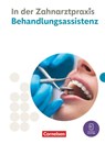 Zahnmedizinische Fachangestellte. Behandlungsassistenz - Fachkunde - Susanne Weiß ; Jochen Eble ; B. Nestle-Oechslin ; Waltraud Hollstein - 9783064523876