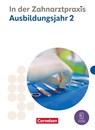 Zahnmedizinische Fachangestellte. 2. Ausbildungsjahr - Fachkunde - Susanne Weiß ; B. Nestle-Oechslin ; Albert Mergelsberg ; Waltraud Hollstein - 9783064523913