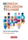 MIT - Zu allen Bänden - Heilerziehungspflege - Ausgabe 2024 - Prüfungswissen -  - 9783064524385