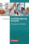 Ausbildereignung kompakt - Immo Maier - 9783064525214