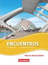 Encuentros 03 Schülerbuch - Jochen Schleyer ; Wolfgang Steveker ; Manuel Vila Baleato ; Christine Wlasak-Feik - 9783065203357