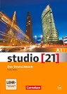 studio 21 Grundstufe A1: Teilband 1. Kurs- und Übungsbuch mit DVD-ROM - Hermann Funk ; Christina Kuhn - 9783065205306