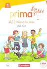 Prima - Los geht's - Luiza Ciepielewska-Kaczmarek ; Angelika Lundquist-Mog ; Giselle Valman - 9783065206259