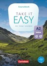 Take it Easy A2 Extra - Kursbuch mit Video-DVD und Audio-CD - Annie Cornford ; John Eastwood - 9783065207942