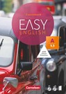 Easy English A1: Band 01. Kursbuch - Annie Cornford ; John Eastwood - 9783065208055