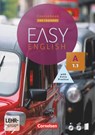 Easy English A1: Band 01. Kursbuch. Kursleiterfassung - Annie Cornford ; John Eastwood - 9783065208062