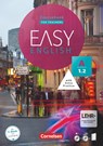 Easy English A1: Band 02. Kursbuch. Kursleiterfassung - Annie Cornford ; John Eastwood - 9783065208086