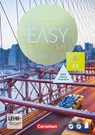 Easy English A2: Band 01. Kursbuch - Annie Cornford ; John Eastwood - 9783065208154