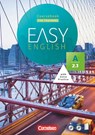 Easy English A2: Band 01 Kursbuch. Kursleiterfassung - Annie Cornford ; John Eastwood - 9783065208161