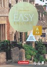 Easy English A2/2. Kursbuch - Annie Cornford ; John Eastwood - 9783065208178