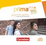 prima plus A1 - Audio-CDs zum Schülerbuch -  - 9783065209472