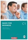 Basis for Business C1. Kursbuch mit MP3-CD - Carole Eilertson ; Anne Hodgson - 9783065210201