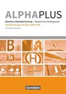 Alpha plus - Basiskurs A1 - Handreichungen für den Unterricht - Peter Hubertus ; Vecih Yasaner - 9783065210546