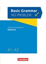 Grammar no problem A1/A2 - Basic Grammar no problem - Übungsgrammatik Englisch - Christine House - 9783065210874