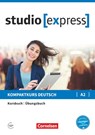 Studio Express - Hermann Funk ; Christina Kuhn - 9783065499729