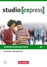 Studio Express - Hermann Funk ; Christina Kuhn - 9783065499736