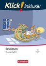 Klick! Erstlesen 1.-4. Schuljahr - Grundschule/Förderschule Themenhefte für Lernende mit Förderbedarf - Themenheft 2 -  - 9783066000177