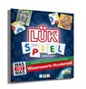 LÜK - DAS SPIEL. Spielheft "Wissenswerte Wunderwelt" Sonderedition zum Basisspiel für die gesamte Familie (4. Erweiterung) - Kai Haferkamp - 9783072460132