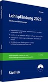 Lohnpfändung 2023 -  - 9783083140238