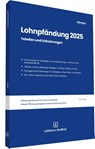 Lohnpfändung 2025 - Udo Hintzen - 9783083140252