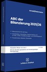 ABC der Bilanzierung 2025/2026 - Holm Geiermann ; Andreas Arnold - 9783083189220