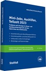 Mini-Jobs, Aushilfen, Teilzeit 2023 - Andreas Abels ;  Thomas Pauken ;  Wolfgang Deck ;  Rainer Rausch - 9783083276234