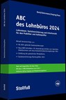 ABC des Lohnbüros 2024 - IMPING,  Andreas ; Geiermann, Holm ; Deck, Wolfgang ; Voss, Rainer - 9783083278245