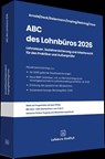 ABC des Lohnbüros 2026 - Andreas Imping ; Holm Geiermann ; Wolfgang Deck ; Rainer Voss - 9783083278269