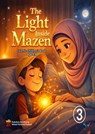 The Light Inside Mazen - Waleed Moawad - 9783092710606