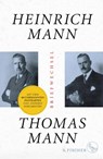 Briefwechsel - Heinrich Mann ; Thomas Mann - 9783100022622