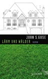 Lärm und Wälder - Juan S. Guse - 9783100024343
