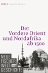 Neue Fischer Weltgeschichte. Band 9 - Gudrun Krämer - 9783100108296