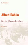 Berlin Alexanderplatz - Alfred Döblin - 9783100155528