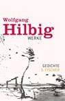 Werke 1. Gedichte - Wolfgang Hilbig - 9783100336415