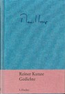gedichte - Reiner Kunze - 9783100420206