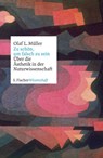 Zu schön, um falsch zu sein - Olaf L. Müller - 9783100507099
