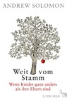 Weit vom Stamm - Andrew Solomon - 9783100704115
