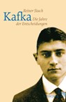 Kafka - Reiner Stach - 9783100751140