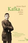 Kafka - Reiner Stach - 9783100751300