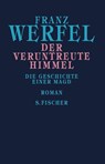 Der veruntreute Himmel - Franz Werfel - 9783100910387