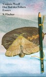 Der Tod des Falters - Virginia Woolf - 9783100925770