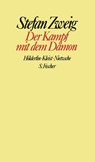 Der Kampf mit dem Dämon - Stefan Zweig - 9783100970480