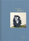 Affentheater - Anita Albus - 9783103970531