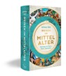 Reisen im Mittelalter - Anthony Bale - 9783103971446