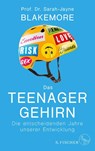 Das Teenager-Gehirn - Sarah-Jayne Blakemore - 9783103972160
