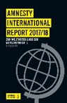 Amnesty International Report 2017/18 -  - 9783103973563
