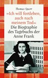 'Ich will fortleben, auch nach meinem Tod' - Thomas Sparr - 9783103975451